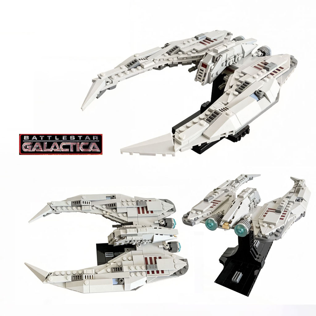 Kids Education Book Pdf - NOWY ZESTAW 314 ELEMENTÓW MOC Battlestar