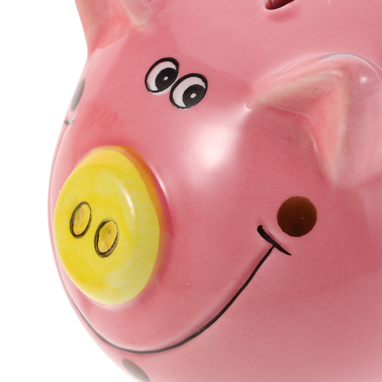 2 sztuki kolorowych, ceramiczn – Kids Education Savings recenzja i cena