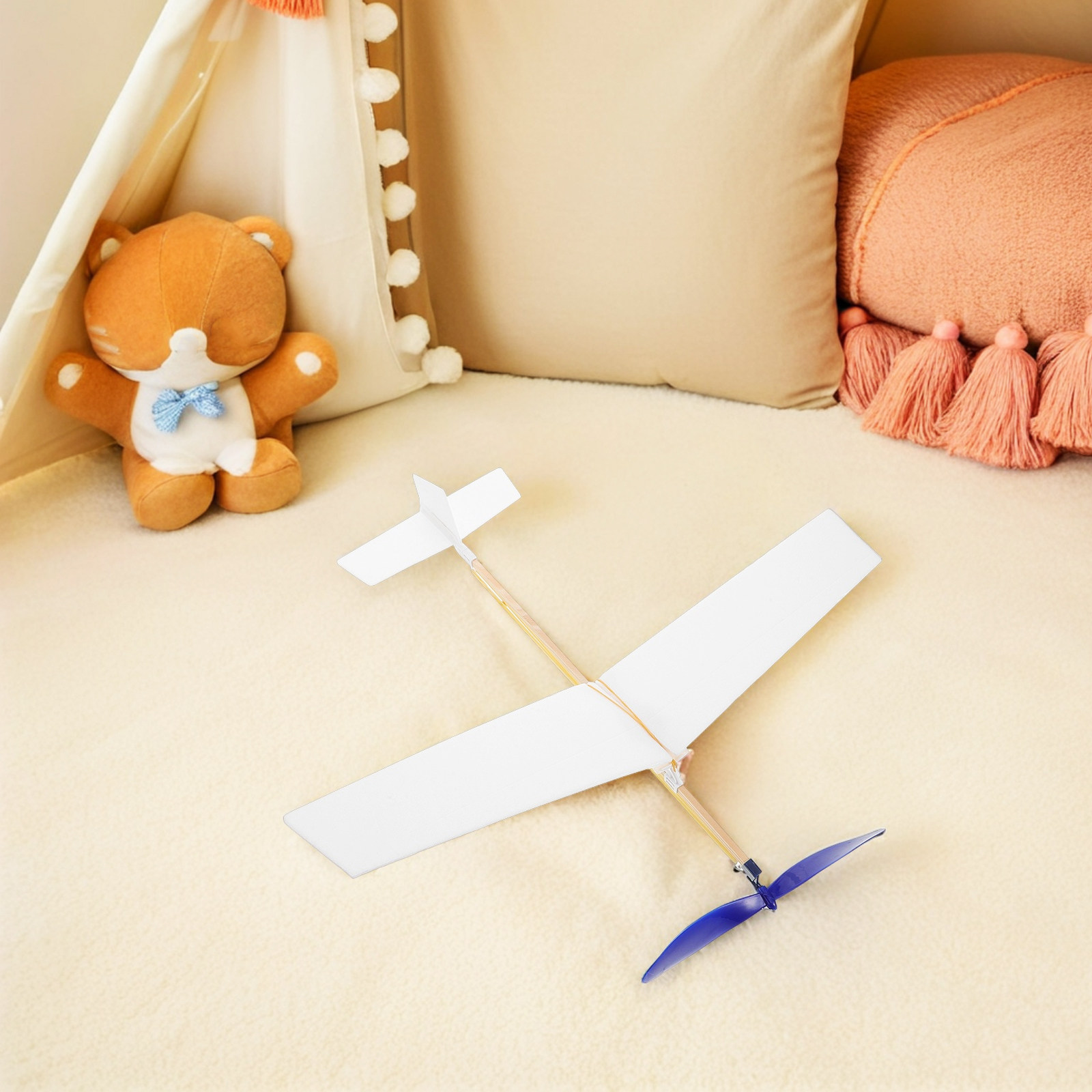 Zestaw do samodzielnego montaż – Kids Education Design recenzja i cena