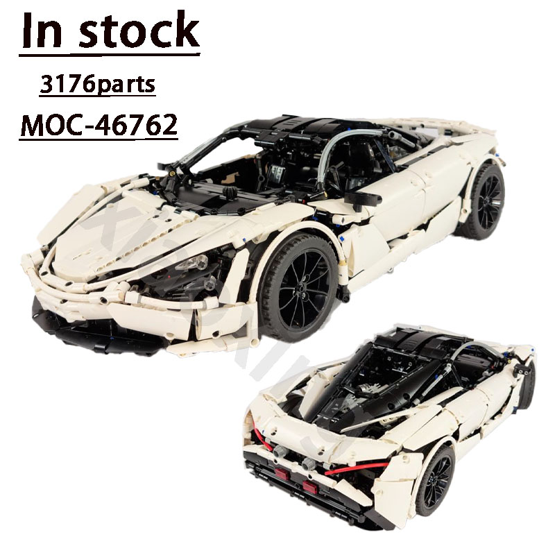 Projektant MOC-46762 Nowy Supe – Kids Education Design recenzja i cena