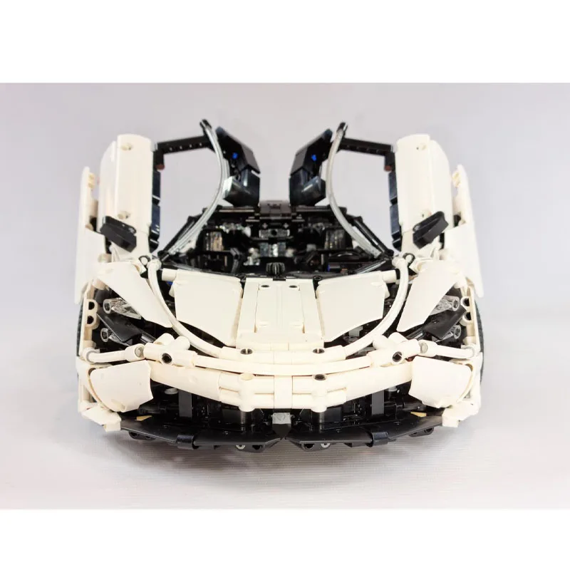 Projektant MOC-46762 Nowy Supe – Kids Education Design recenzja i cena