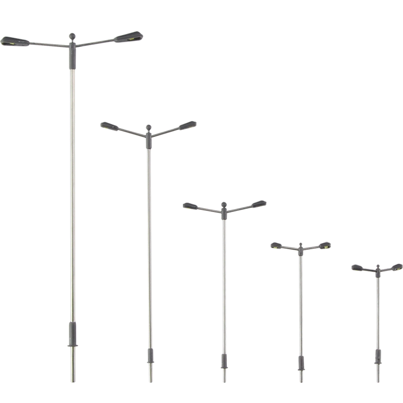 Zestaw 10 szt. LED-owych lamp  – Kingdom Kids Education recenzja i cena
