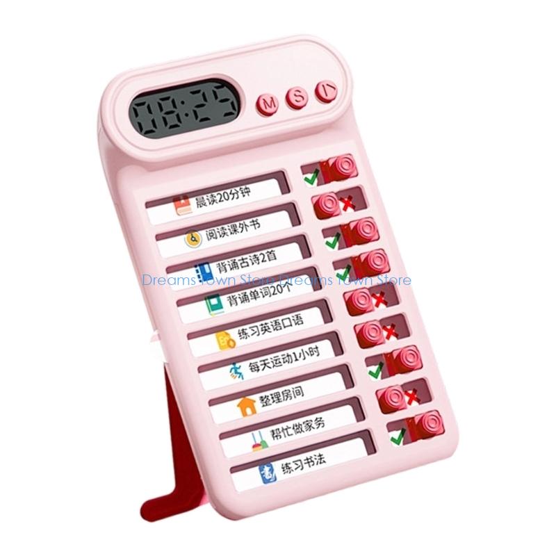 HX6A Tablica kontrolna codzien – Kids Education Charts recenzja i cena