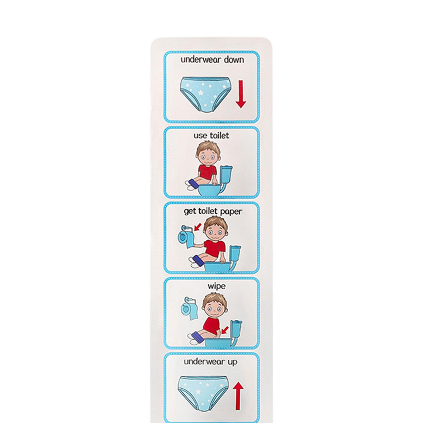 Wodoodporny, wielokolorowy pla – Kids Education Charts recenzja i cena