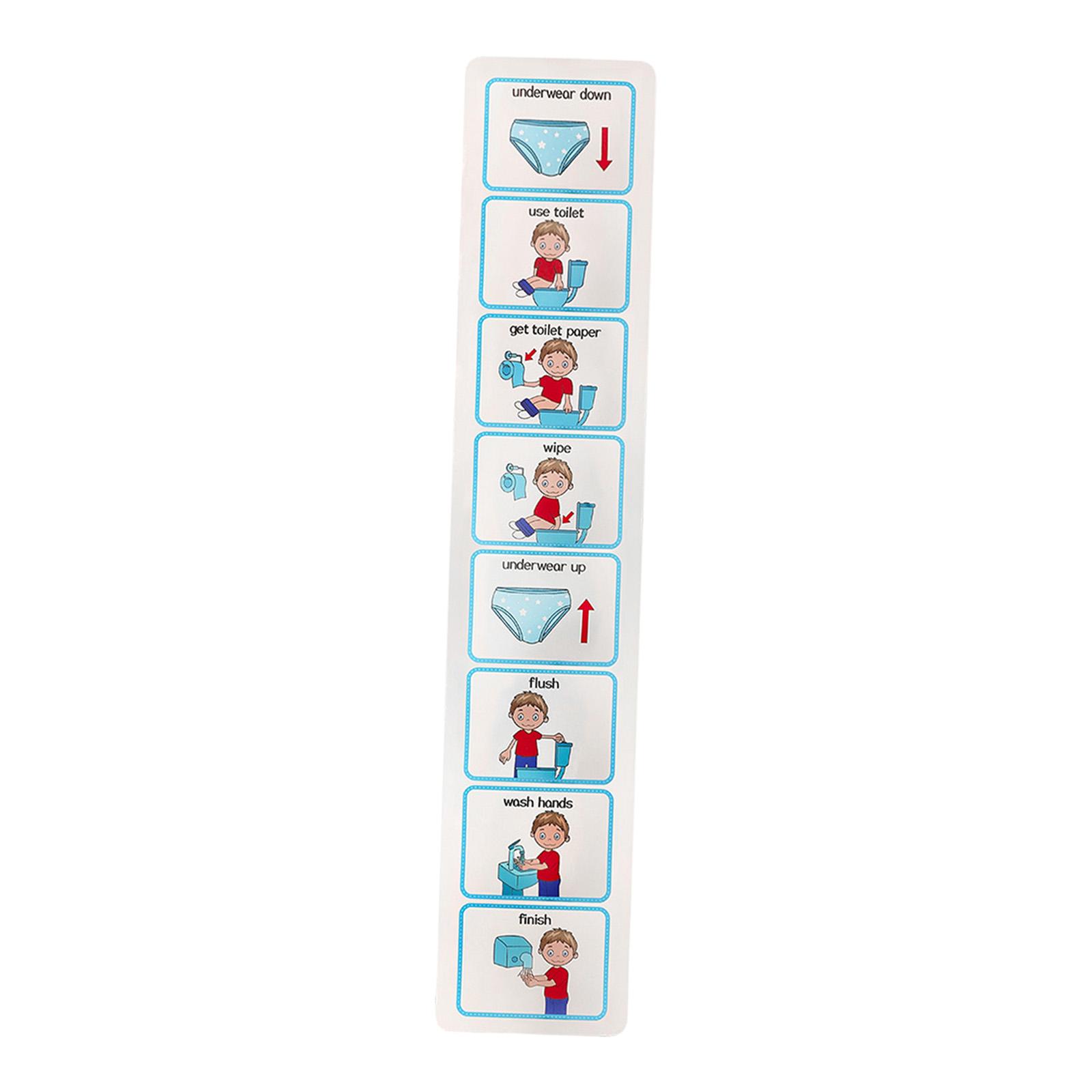 Wodoodporny, wielokolorowy pla – Kids Education Charts recenzja i cena