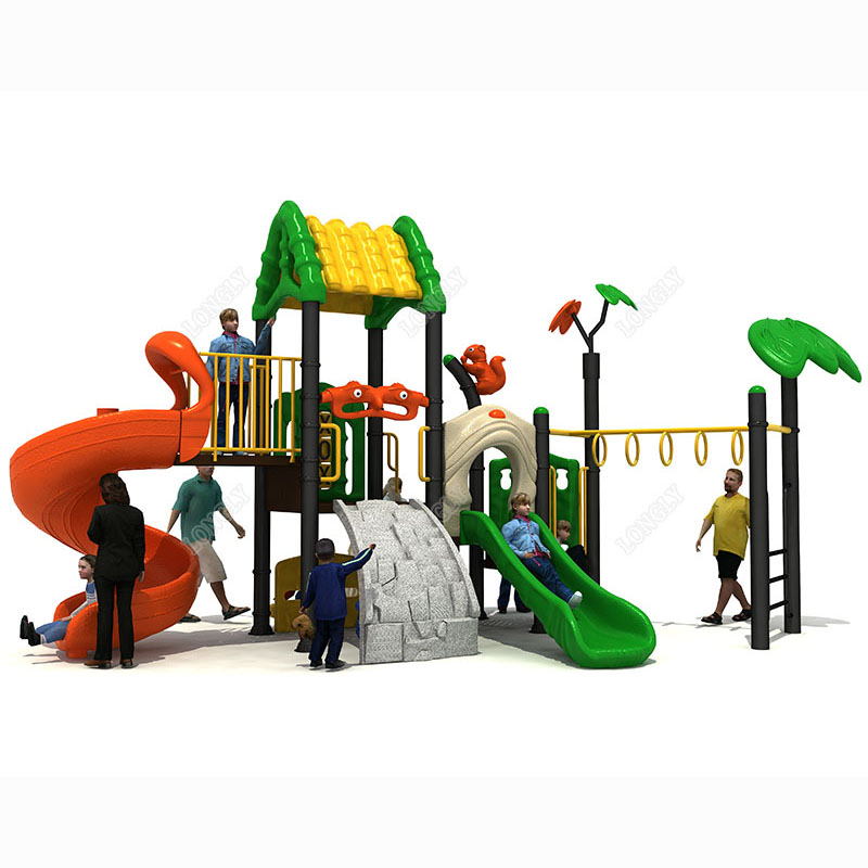 Najnowszy projekt plastikowej  – Kids Education Design recenzja i cena