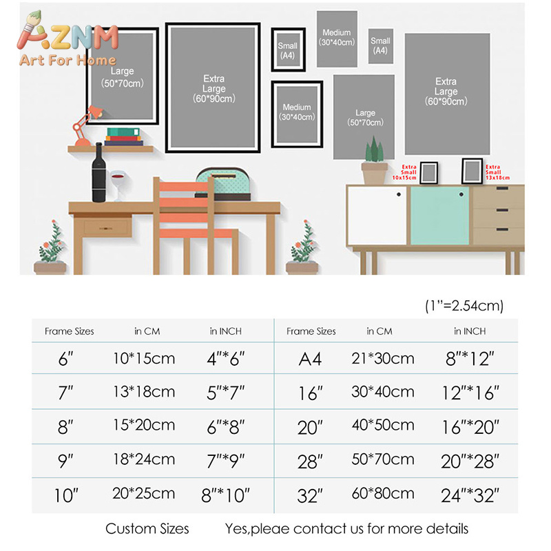AZNM Dwujęzyczny Hiszpański An – Kids Education Charts recenzja i cena