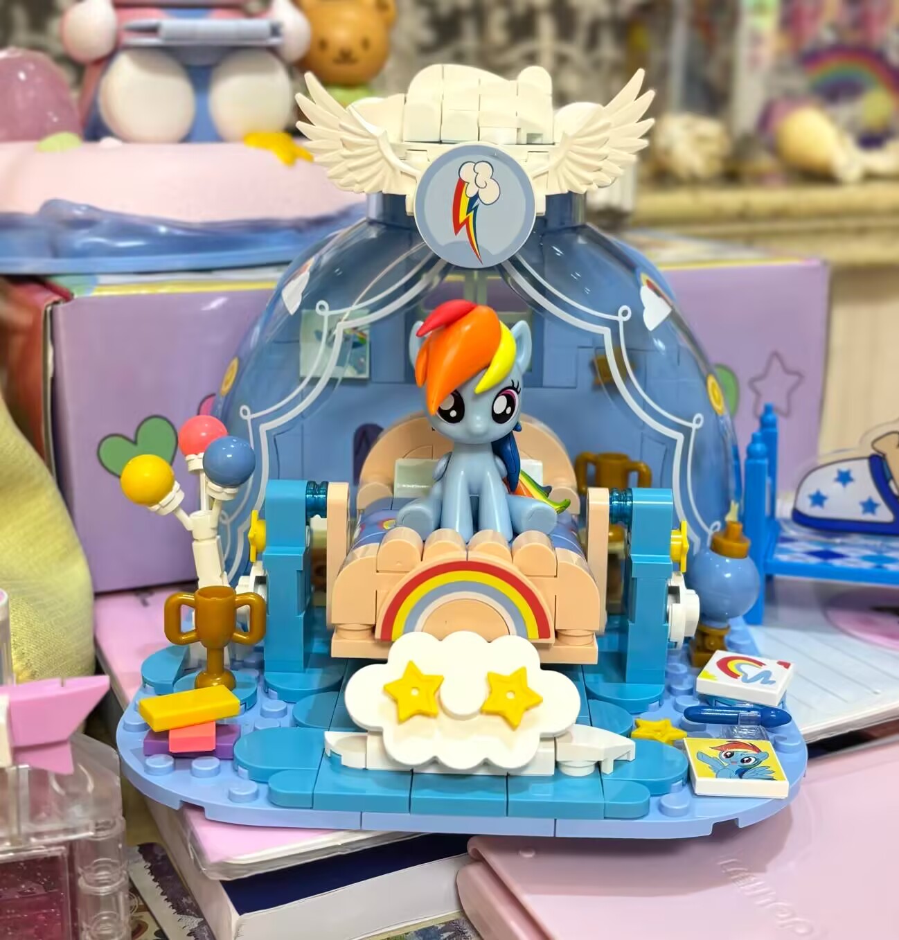 2025 Nowa seria My Little Pony – Kids Education Learning recenzja i cena